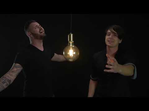 Fatmir Sulejmani & Adi Šoše - S tobom bez tebe (Official video)