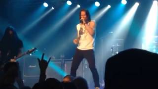 Slash feat. Myles Kennedy &amp; the Conspirators – World On Fire Live 2018