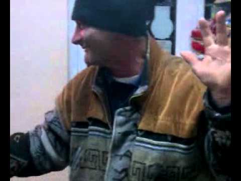 cel mai tare caratist (sake din leordeni )