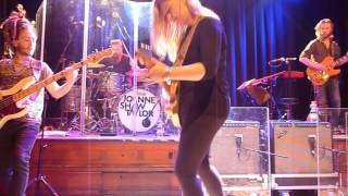 Joanne Shaw Taylor - Mud Honey @ Musiktheater Piano - Dortmund - 2017.05.14