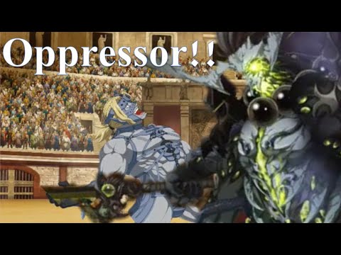 [FGO NA] Nerofest Spartacus - Xiang Yu Solo