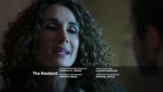 THE RESIDENT 1x10 - AND THE NURSES GET SCREWED