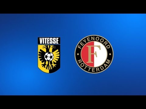 VITESSE VS FEYENOORD