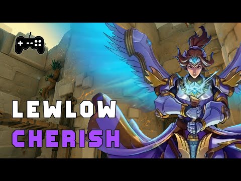 LewLow - Furia (Cherish)