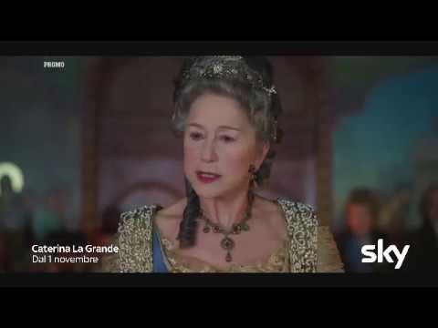 Catherine the Great | Official Trailer