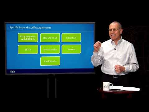 Adolescent Health