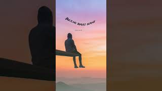 Download lagu 🥀Jo Tumhe chahe Usko Satana Acchi baat nhi ♥️Old songDilwale Ajay Devgan #youtubeshorts #viral mp3 Download lagu 🥀Jo Tumhe chahe Usko Satana Acchi baat nhi ♥️Old songDilwale Ajay Devgan #youtubeshorts #viral mp3