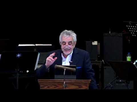 Jacob, I Loved / Esau, I Hated - Is that Fair?