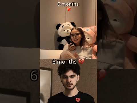 Boy and girl after breakup 💔 status | #status #breakup