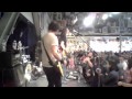 Redd Kross "Researching the Blues" Amoeba Records hollywood