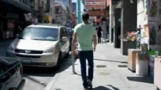 He Ain't Heavy He's My Brother Music Video