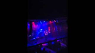 Michael Paynter - Let Go (live 9th September)