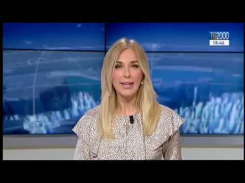 Tg2000 del 25 ottobre 2016 - Edizione delle 18.30