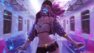 Falling In Reverse - Drugs [HQ]