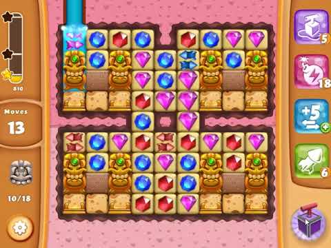 Diamond Digger Saga Level 1479 - NO BOOSTERS | SKILLGAMING ✔️