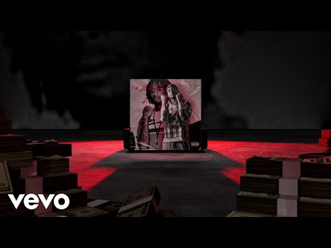 21 Lil Harold - Johnny (Official Audio) ft. G Herbo