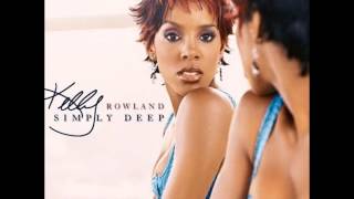 Kelly Rowland ‎– Simply Deep Full Album (2002)