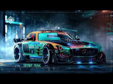 Ⓗ ♫ SUPER CAR MUSIC MIX 2017 - ELECTRO & HOUSE BASS MUSIC MIX - BASS BOOSTED TRAP MIX 2017