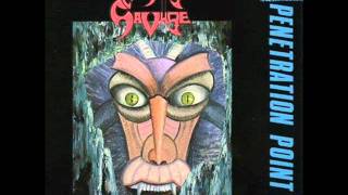 NASTY SAVAGE powerslam