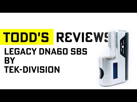 Legacy by Tek Division