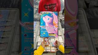 Are cooked vintage cards still worth? 🤔 #cardshows #pokemon #pokemoncards #vendorPOV