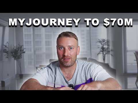 How I went From a $0 To $70M Amazon Seller (Full Story)