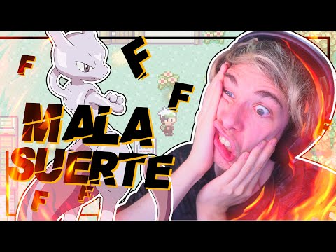 Pokémon PL MEGALOCKE Ep.18 - ESTO ES ALGO QUE YA NO TIENE NINGUN SENTIDO. F.