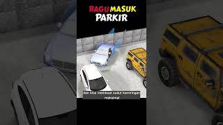 Download lagu CELAH SEMPIT ! Parkir mobil anti nyenggol #mobilbekas #tipsmobil mp3 Download lagu CELAH SEMPIT ! Parkir mobil anti nyenggol #mobilbekas #tipsmobil mp3