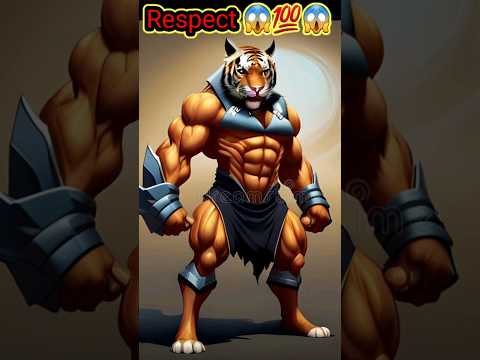 Respect 😱💯😱 #shorts