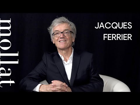 Jacques Ferrier - La ville machine : se libérer de l'emprise technologique