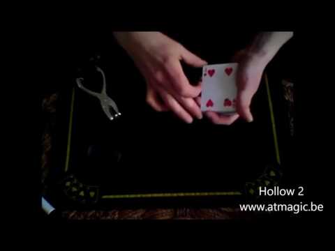 Hollow 2 - A&T Magic Shop