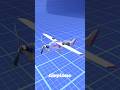 Turn A Plastic Bottle Into An RC Airplane DIY Flight Project