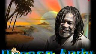 Horace Andy -  One Love