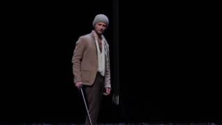 Extrait 2. Acte I, scène 6 du Cid. Mise en scène Sandrine Anglade