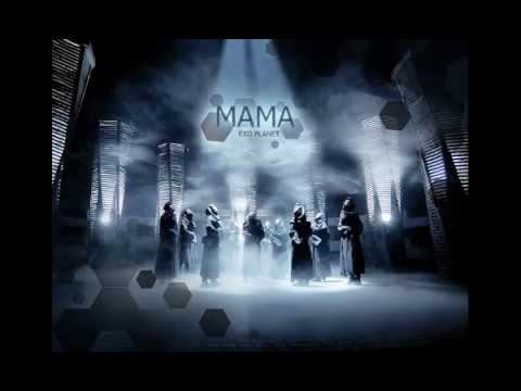 Exo Shazam Playlist ( 1st Mini Album MAMA 2012 )