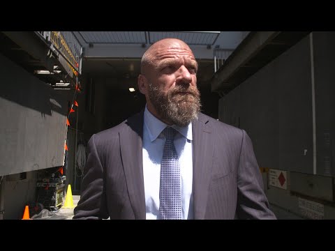 Triple H: The Door Is Open For Rob Gronkowski To Join WWE