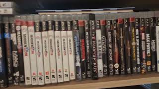 Download lagu My Playstation 3 Collection 1-20-24 mp3 Download lagu My Playstation 3 Collection 1-20-24 mp3