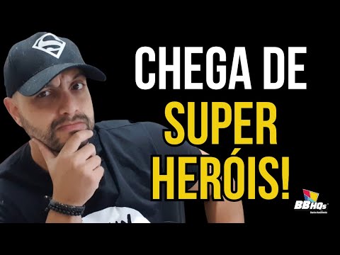 30 HQs PARA AMPLIAR SUA MENTE