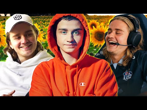 30 times N0tail went full BigDaddy mode