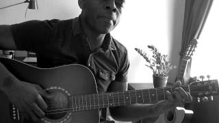 Sick Bed Blues (Nehemiah Curtis &quot;Skip&quot; James) - By JR