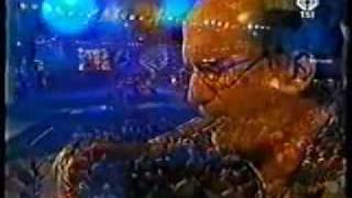 Michael Brecker Delta City Blues