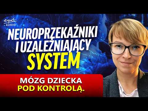 DLACZEGO DZIECI NIE POTRAFIĄ PRZESTAĆ SCROLLOWAĆ? | Neurobiolog wyjaśnia.