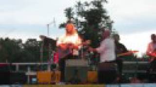 Larry Campbell & Friends - Fight Back