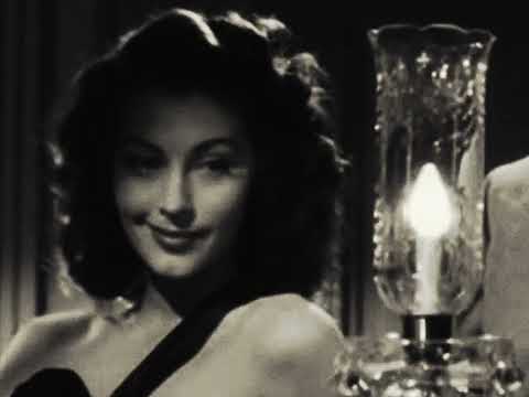 Tibor Grünholz Ensemble - Sophisticated Lady (A Tribute To The Glory Days Of Hollywood's Film Noir)