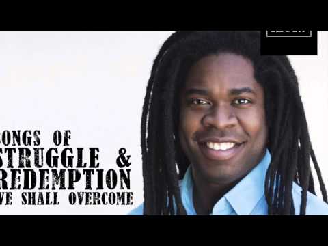 Dashon Burton - Go tell it on the mountain! (Christmas song of the plantation) ―on Acis.