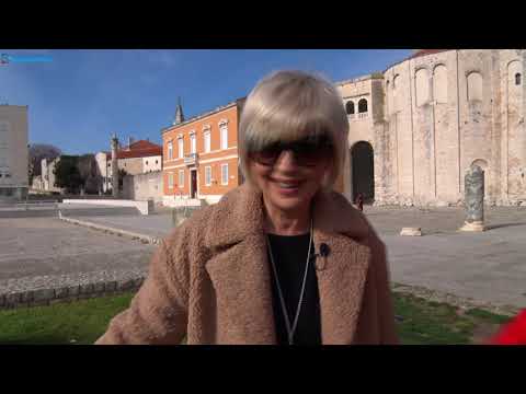 TOTO I PRIJATELJI - gošća Marina Tomašević