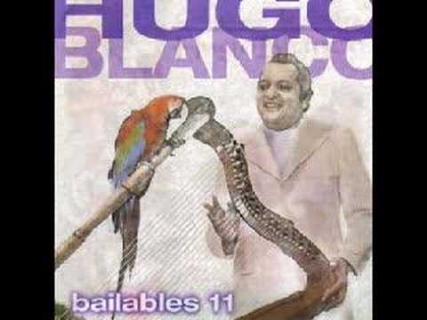 HUGO BLANCO - PLAZA DE TOROS