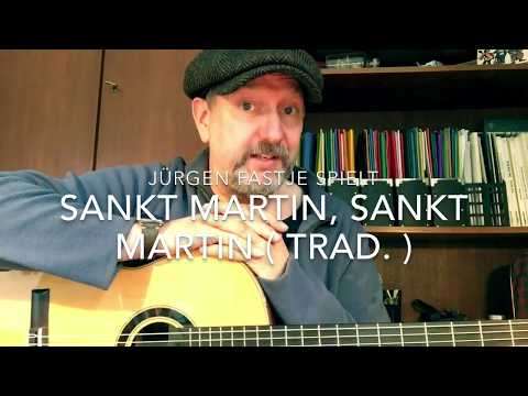 Sankt Martin video