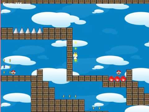 Trap House GameMaker studio