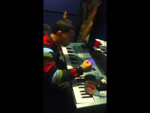 Miguel Angel & Kalibre ft Uniko El Altanero - Prod. By Dj Dicky, Elvix & Nezio